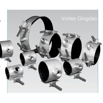 Qing Dao Vortex Tapping Sattel